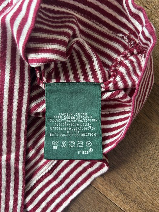 bluza cu maneca lunga Ralph Lauren