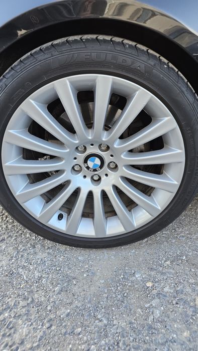 Джанти BMW Style 235 19'