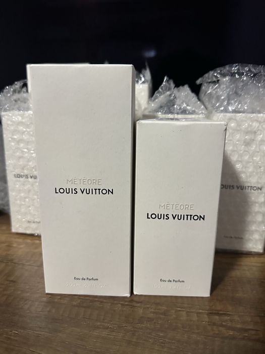 Louis vuitton parfume meteore