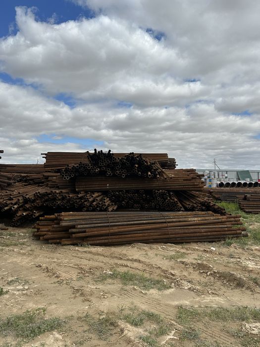 Нкт труба    73 мм