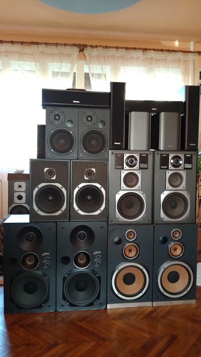 technics hd 60 second hand si noi de vanzare • Anunturi • OLX.ro