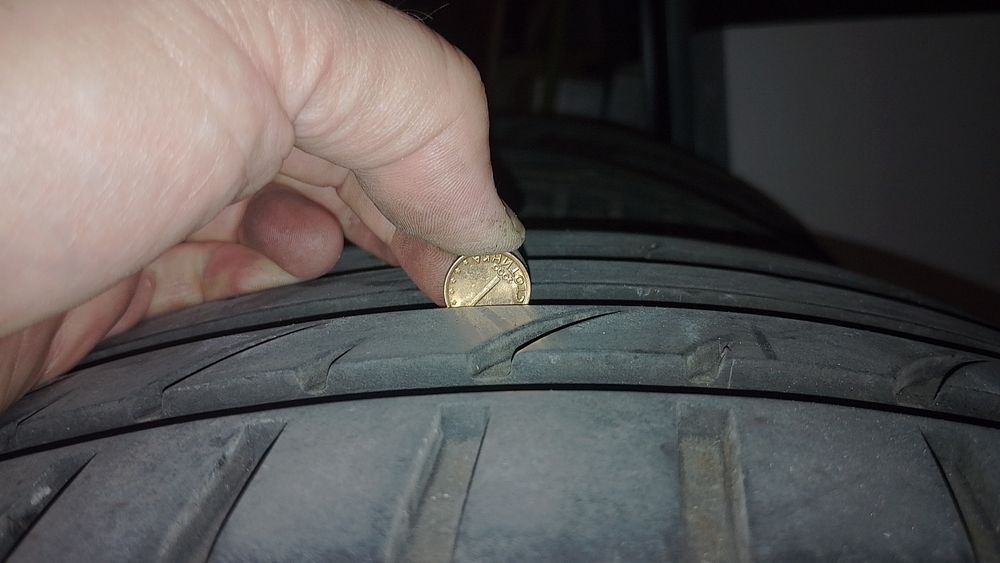 TIGAR 215/45R17 87V UHP - 6 бр.
