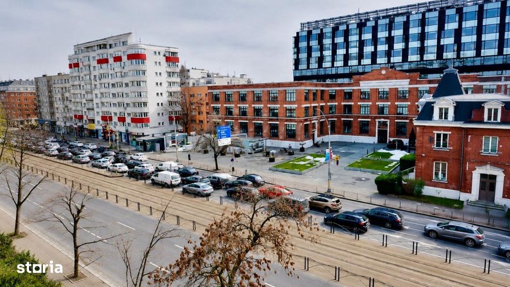 Apartament 2 Camere I Iancu de Hunedoara I Ideala Investitie