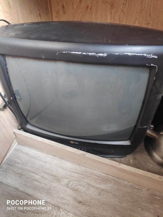Продам три телевизора