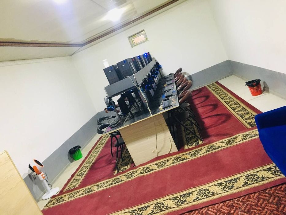 Game culub  kampyuter 12