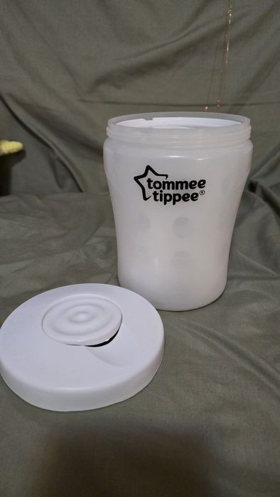Sterilizator biberon tommee tippe