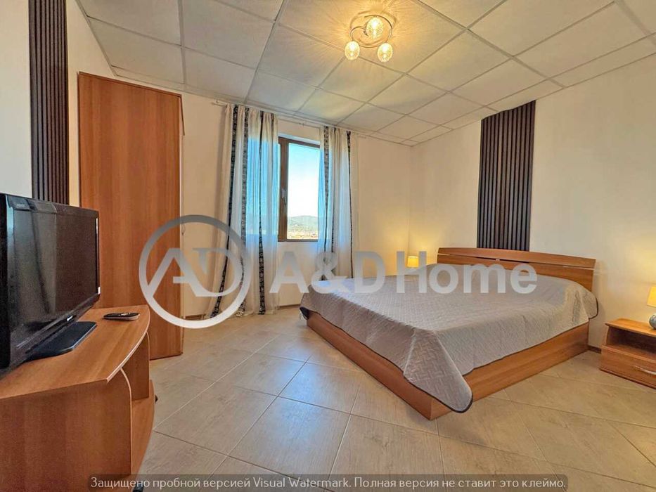 Продава се Тристаен апартамент в к.к. Слънчев бряг - 77 кв.м за 586 €/кв.м - Снимка #2