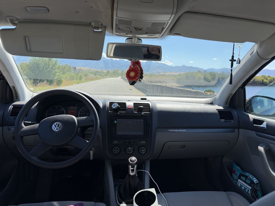 Golf 5 2.0 tdi bkd