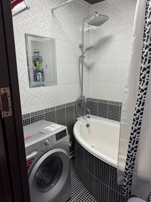 #‼️АФРУЗ ТУ́ЙХОНА‼️ продаётся 2в3-комнатная квартира Чиланзар 14