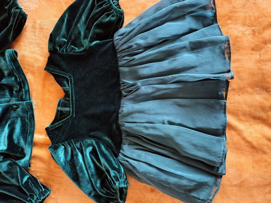 Детская двойка .