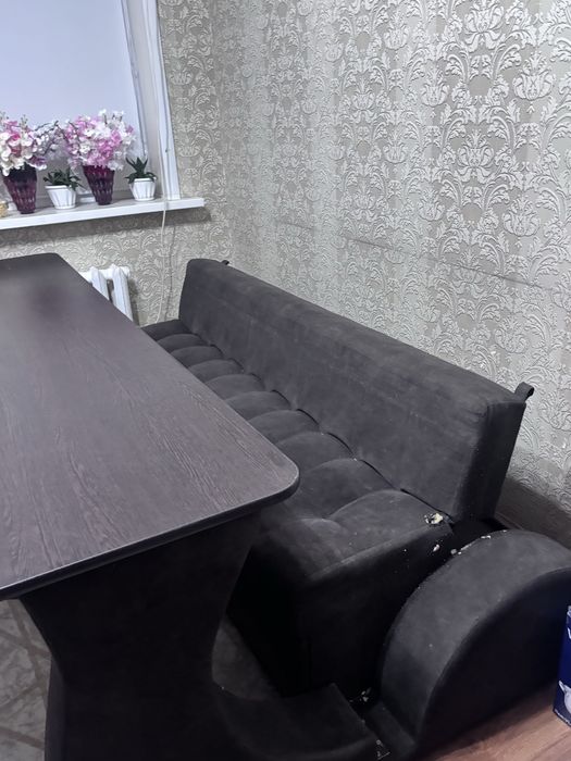 Диван транформер