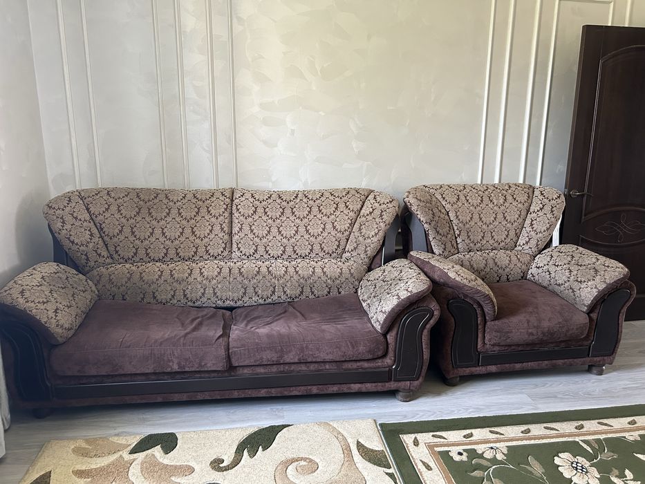 Продается диван