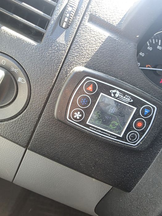 Mercedes sprinter 316 CDI Frigorific