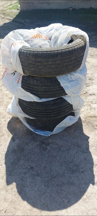 Продам шины летние 205/55/ 16
