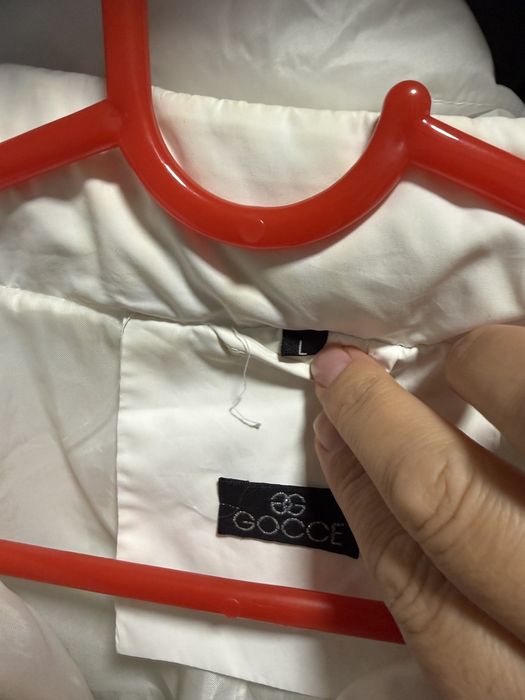 Дамско плътно яке