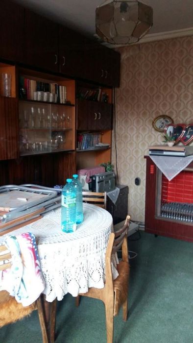 Двустаен апартамент! ж.к. Илинден!