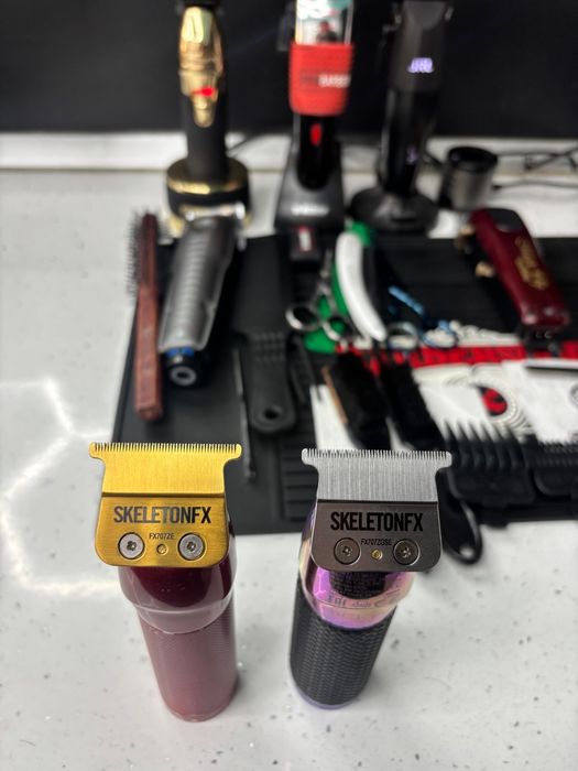 Babyliss skeleton trimmer