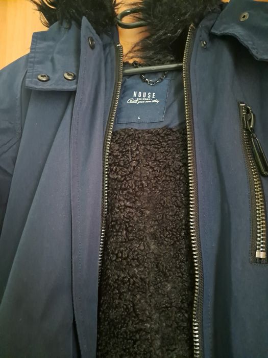 Geaca de iarnă marimea L