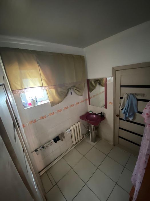 Два двух этажных дома в Центре города