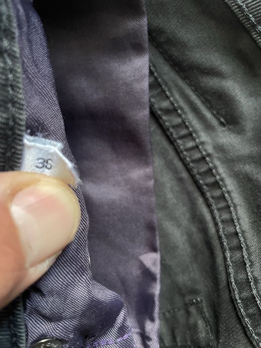 ICEBERG / мъжки къси дънки W34