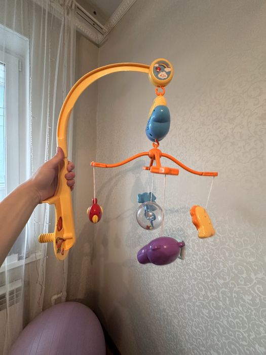 Мобиль ! В отличном состоянии