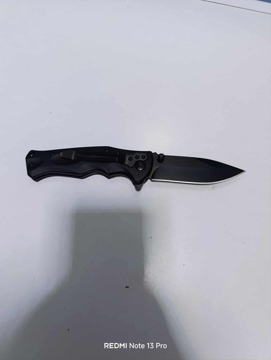 Made in Solingen сгъваема ножка