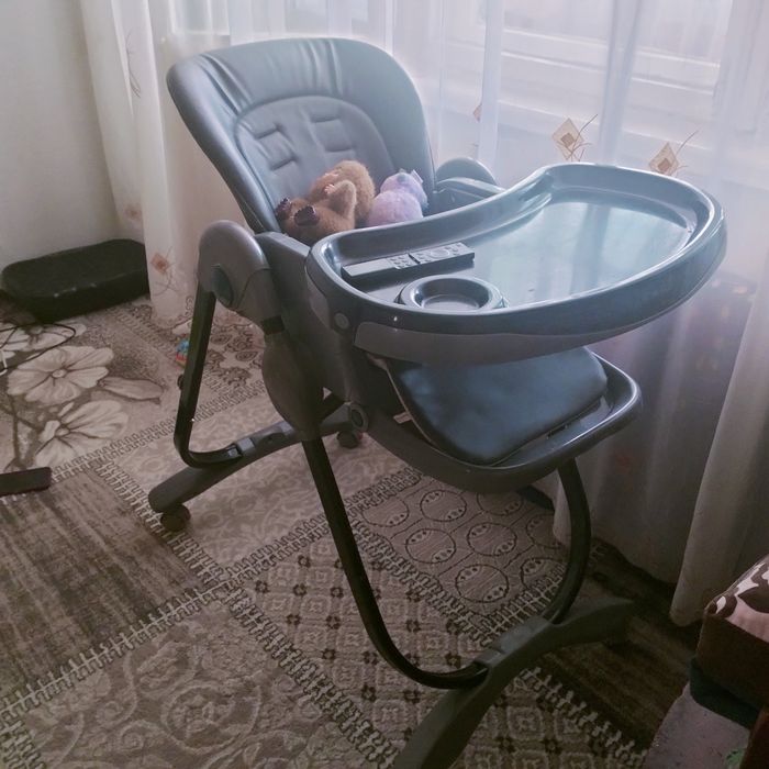 Стульчик детский