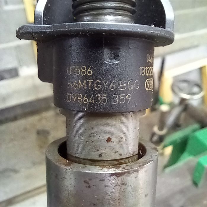 Дюзи за БМВ м57 3.0 дизел