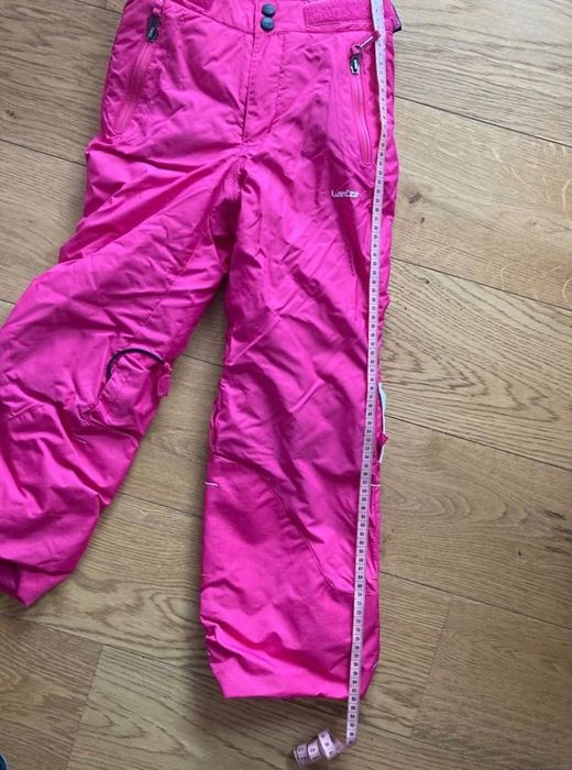 Pantaloni schi pt copii