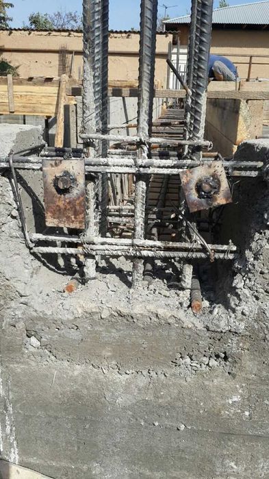 Продаётся свой очень качественный дом коробка в Дурмени