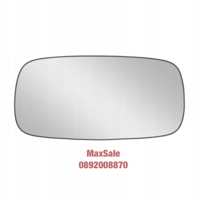 Странично стъкло асферично тонирано ляво/дясно Fiat Punto Palio