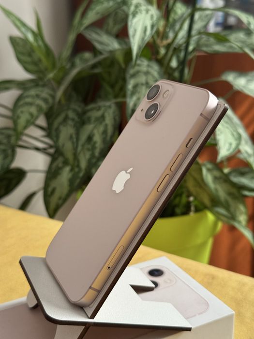 Iphone 13 не скрывался акб 87