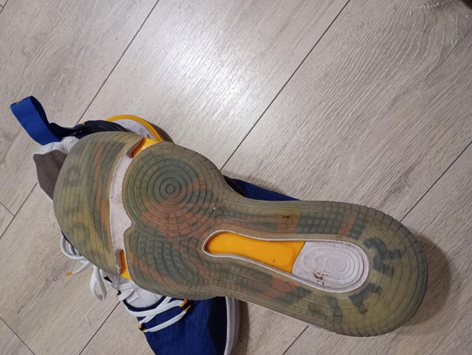 Кецове оригинални NBA