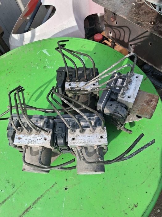 Pompa ABS Crafter  Mercedes sprinter 906 2006-2020