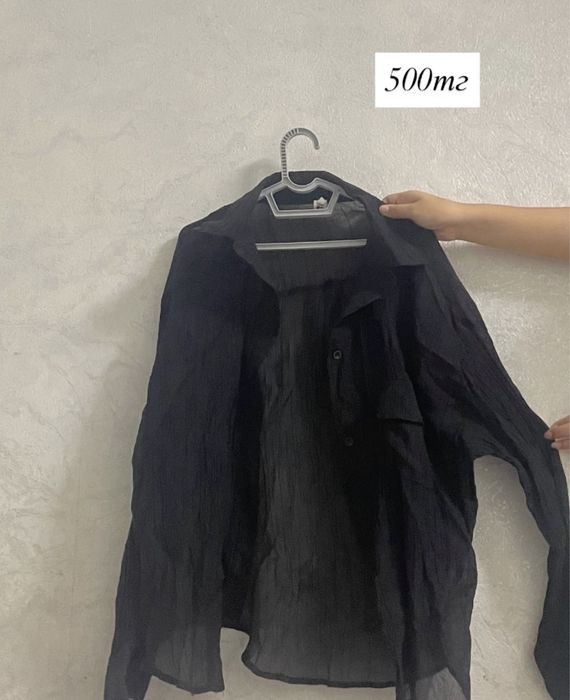 Женская одежда с-м