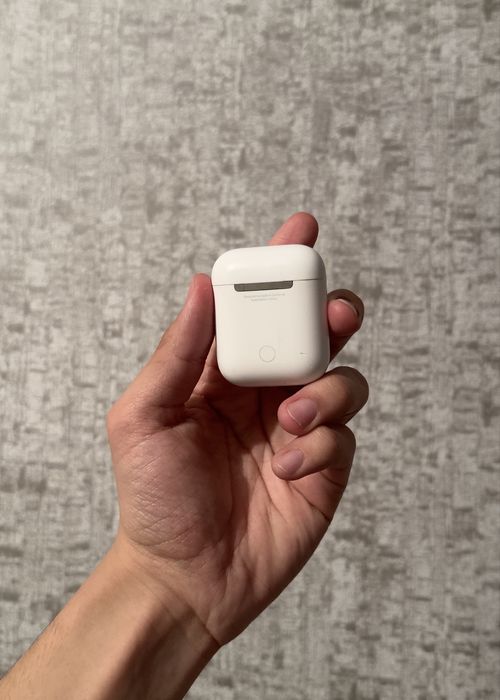Airpods 2 case, Кейс от эйрподс 2