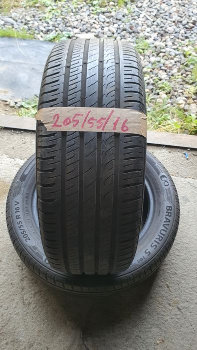 Anvelope vara 205/55/15