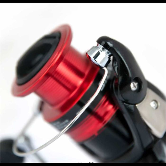 Промо -20% Макара Shimano Sienna FG Макари – 500/1000/2000/2500/2500HG/C3000/4000