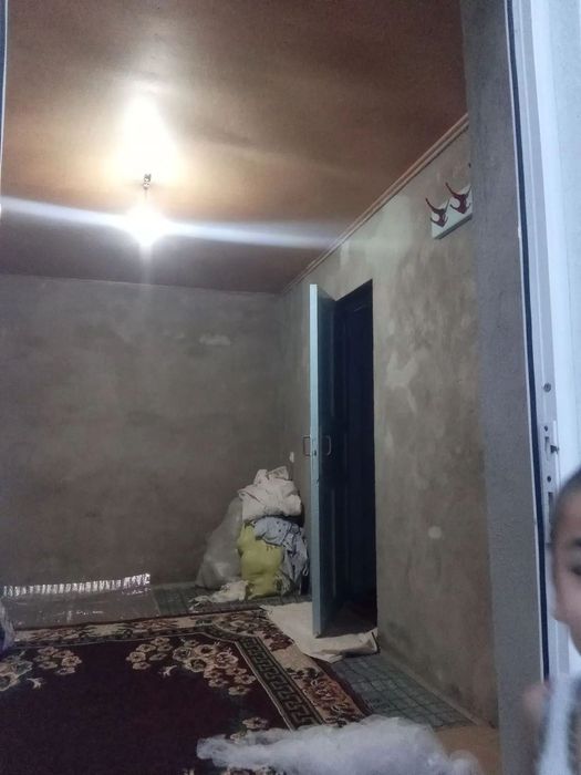Ижарага ховли хозайкалик