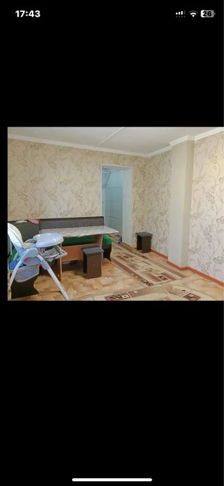 Продам дом 3 комнатный