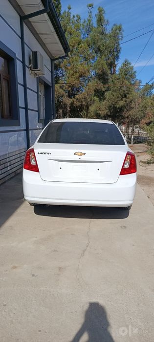 Gentra 23/23 pachka moshina