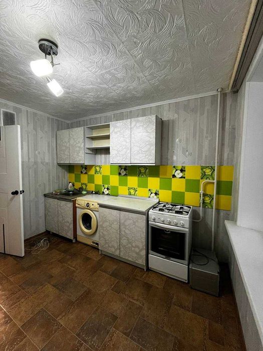 Продажа 3-комнатной квартиры