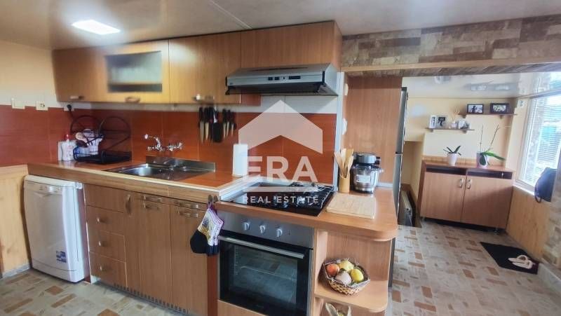 Продава се Къща в с. Генерал Киселово, Област Варна - 135 кв.м за 548 €/кв.м - Снимка #5