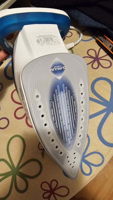 Fier de calcat Tefal EasyGliss Plus FV5737E0