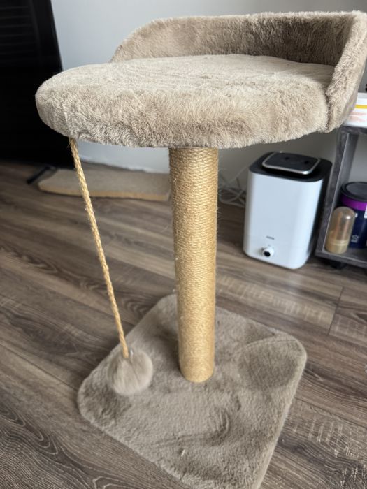 Продается Когтеточка.!