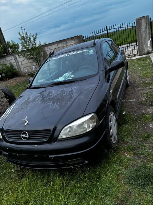 Vand opel astra G coupe de camp