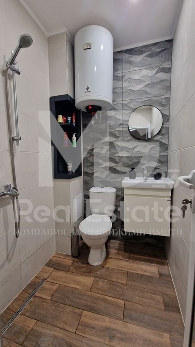 Продава се Двустаен апартамент в Пловдив, Тракия - 65 кв.м за 1012 €/кв.м - Снимка #6