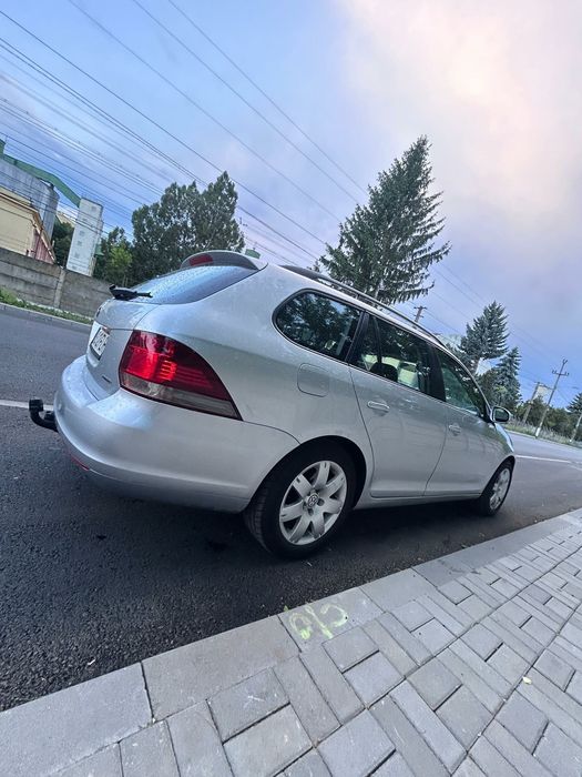 Golf 6  1.6 diesel