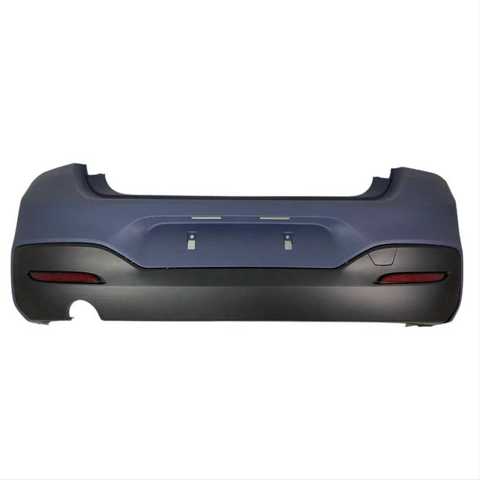 Боди кит M-пакет за BMW F20 (2015–2019) – M-Tech дизайн, бмв ф20 фейс