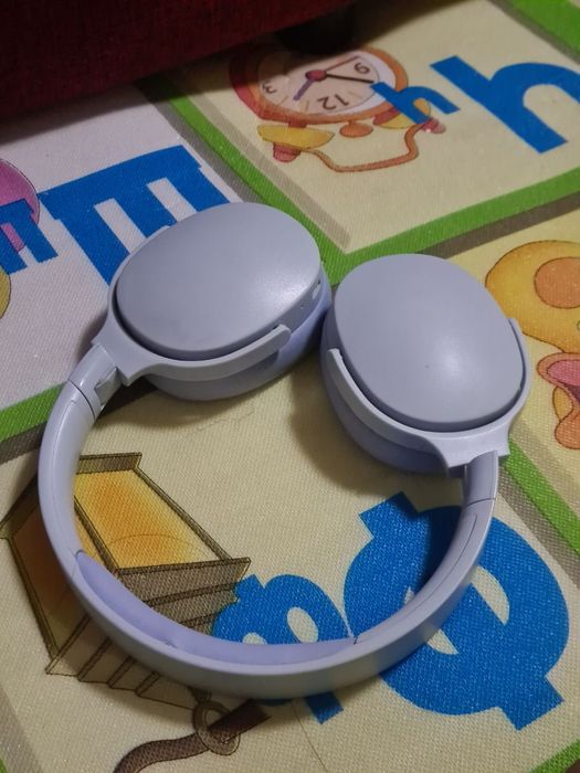 беспроводные наушники